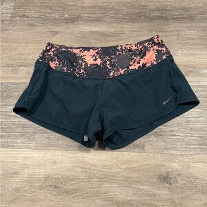 Nike Dri-Fit Running Shorts